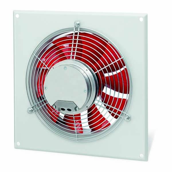 Hochleistungsventilator HQW EC 500 A