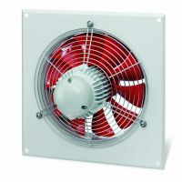 Axial-Wandventilator HQW 200/2