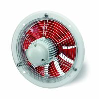 Hochleistungsventilator HWW 400/4
