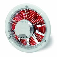 Hochleistungsventilator HWW EC 250 A