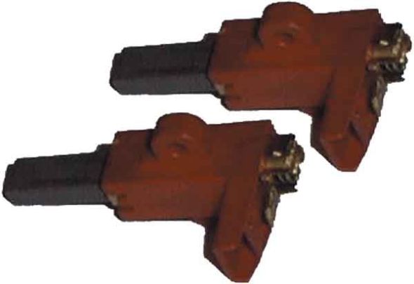 Kohlensatz CP-196 VE2