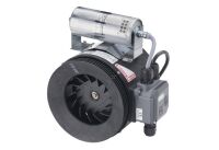 Rohrventilator Halbradial ERM 18 Ex e/60 Hz
