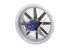 Wandventilator DAS 125/8