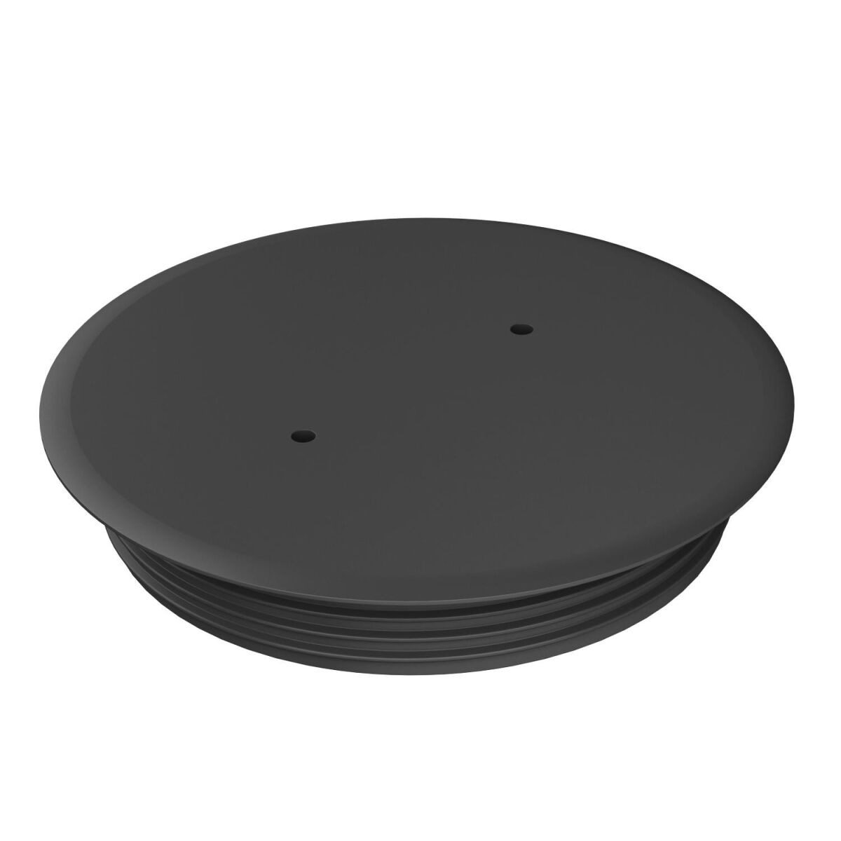 Blindabdeckung BAB80 9011