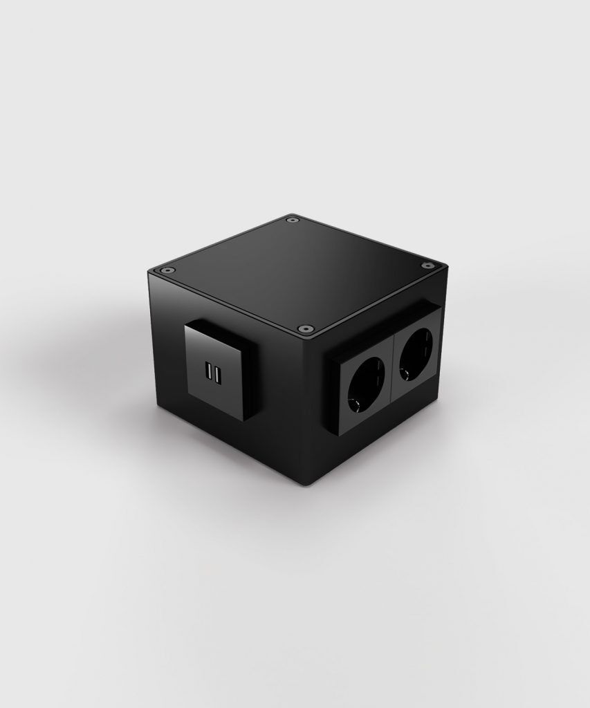 Aufbodentank 1206-2-8