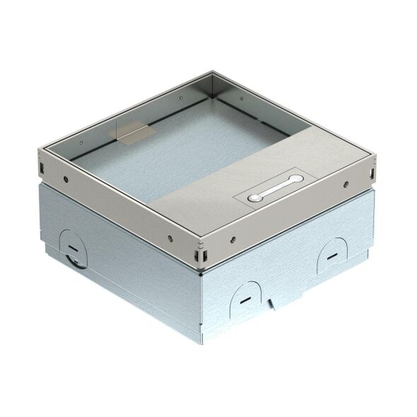 Bodensteckdose UDHOME-ONE BN15
