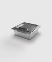 Bodensteckdose 8908HB-2-0