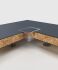 Bodensteckdose 8504B-2-0