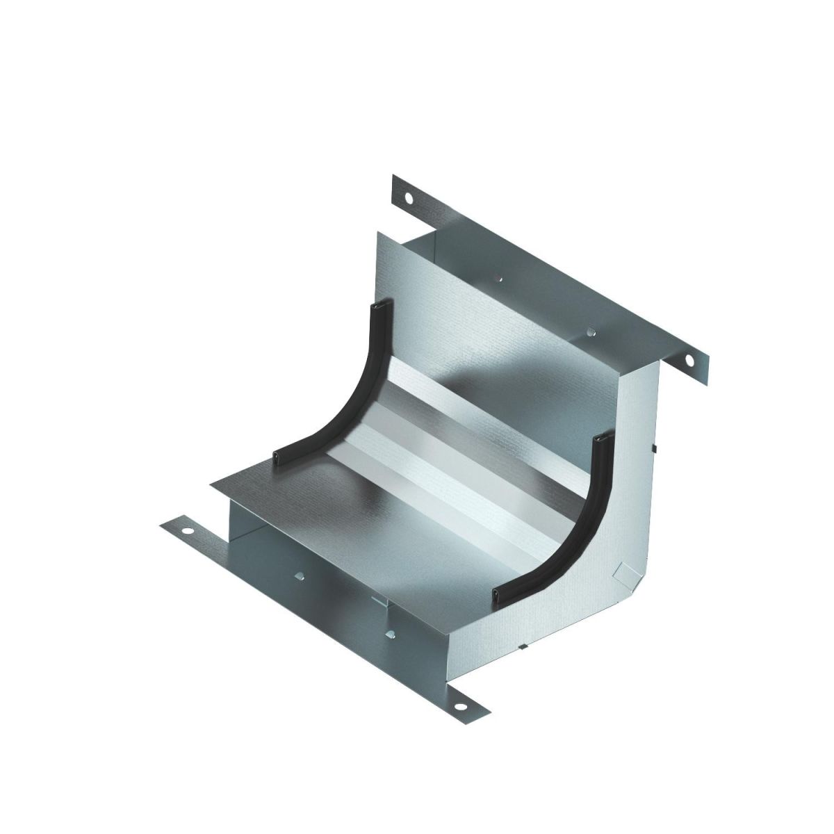 Vertikalkrümmer KV2 19038-2