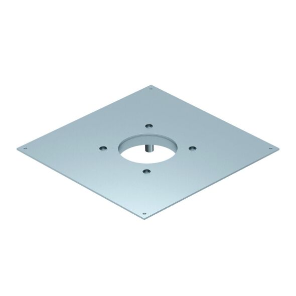 Schwerlast-Montagedeckel DUG 350-3 R2SL