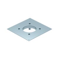 Schwerlast-Montagedeckel DUG 250-3 R2SL