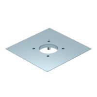 Schwerlast-Montagedeckel DUG 350-3 R2SL