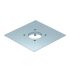 Schwerlast-Montagedeckel DUG 350-3 R2SL