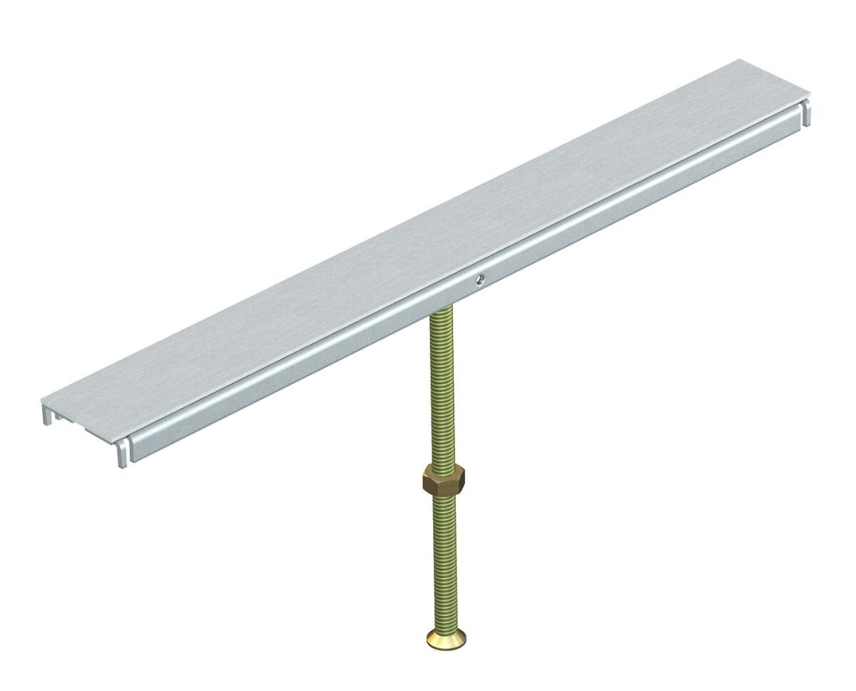 Deckelstoßunterstützung DSU2 600 10050