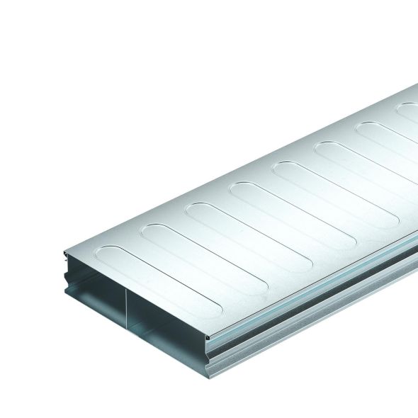 Unterflurkanal S2 25058-2