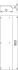 Blinddeckel AIKF D 15040
