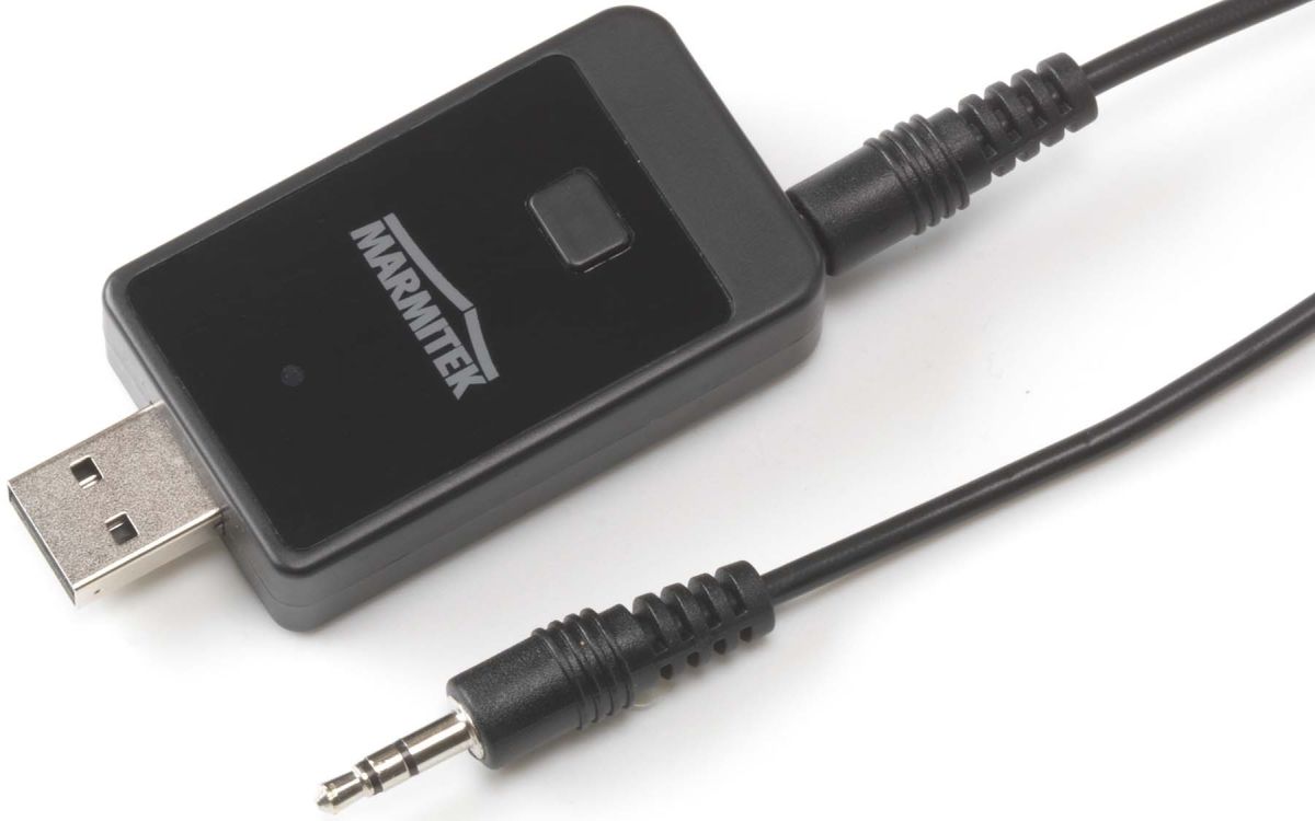 BT TV Audiosender BoomBoom50