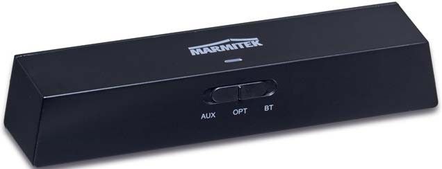 HD BT Sender/Empfänger BoomBoom100