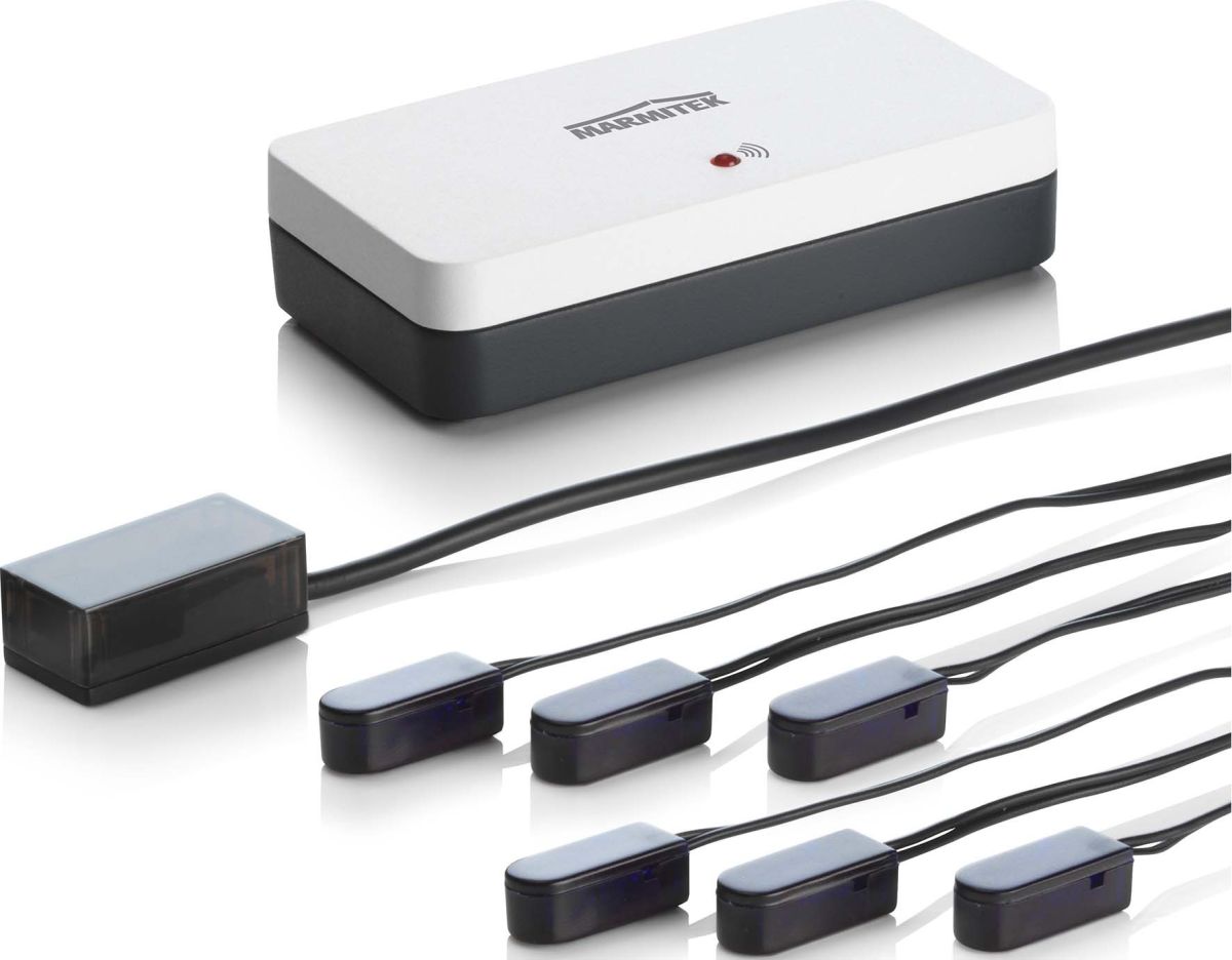 IR-Verlängerung InvisibleC6