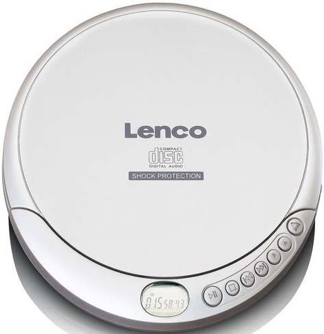 CD-Player/Hörbuchfunktion CD-201SI