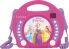 Kinder Karaoke CD-Player RCDK100DPDISNEYPRINC
