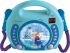 Kinder Karaoke CD-Player RCDK100FZFROZEN