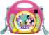 Kinder Karaoke CD-Player RCDK100MNDISNEYMINNI