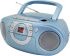 CD-Boombox SCD5100BL bl