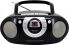 CD-Boombox SCD5100SW sw