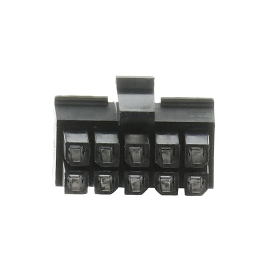 Anschlussstecker S800-RSU-P