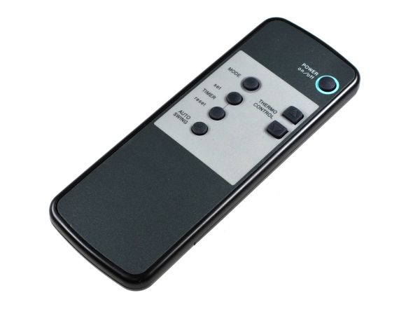 RK IR-Fernbedienung 1613135
