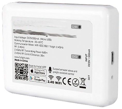 WiFi Controller 32144