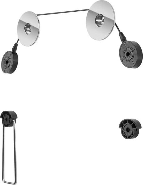 Wandhalter 63490
