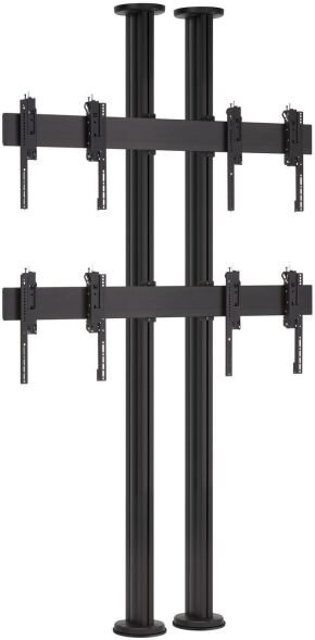 Boden-Decken-Verspannung FCVW2255 sw