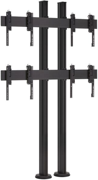 Bodenmontage Kit FMVW2255 sw