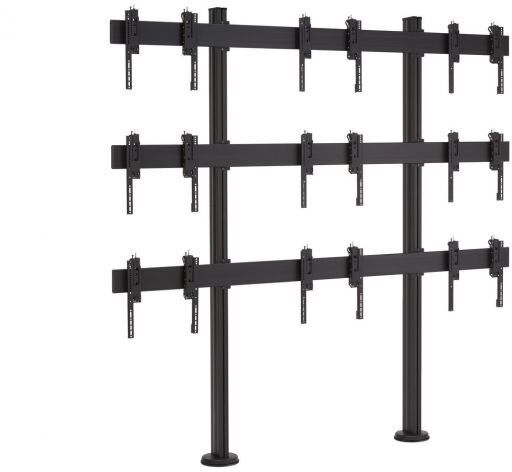 Bodenmontage Kit FMVW3347 sw
