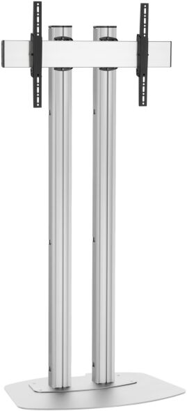 Bodenstandfuß FD1864 si-sw