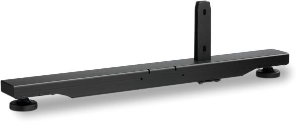 Bodenstandfuß PFF7920 sw