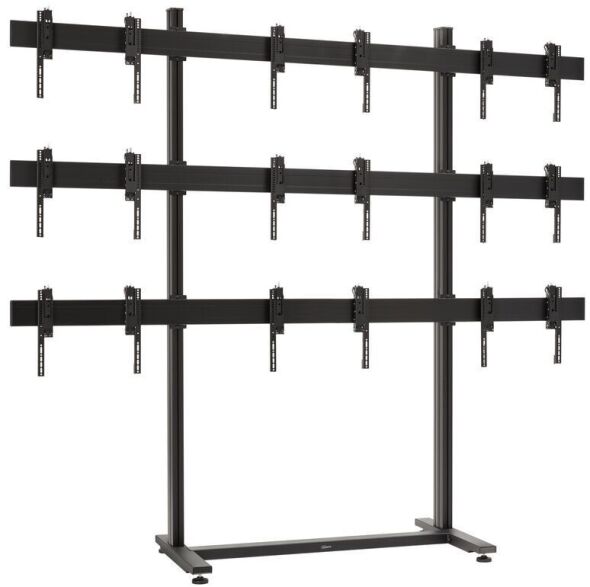 Connect-it-KIT Videowall FVW3355 sw