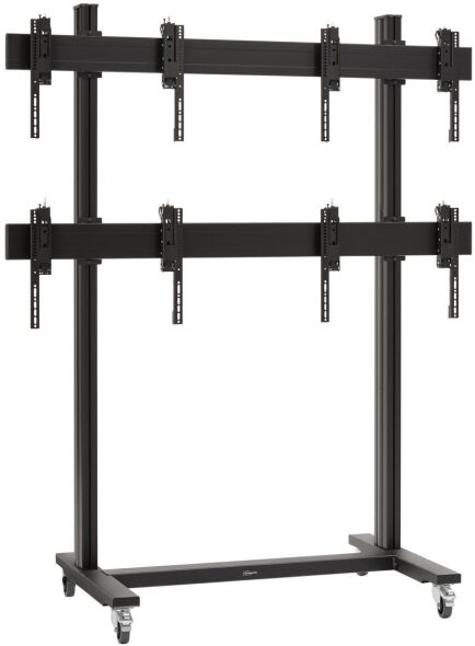 Connect-it-KIT Videowall TVW2255 sw