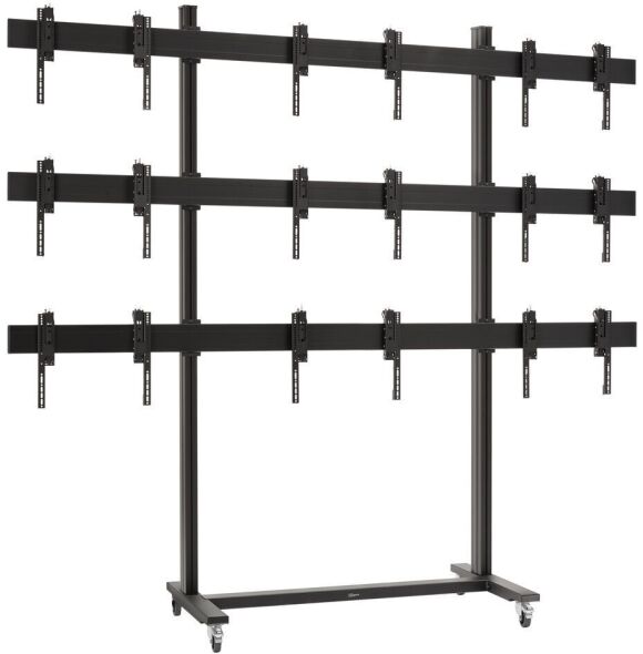 Connect-it-KIT Videowall TVW3355 sw