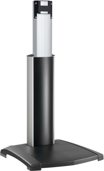 Display Bodenständer PFF2420 sw-si