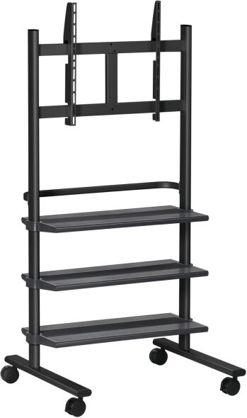 Displaywagen PB150 sw