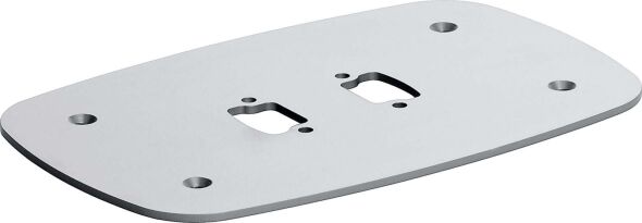 Montageplatte Connect-it PFF7060 si