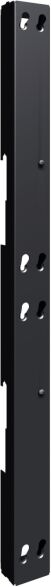 Profil doppelt PLI8101H2LD sw