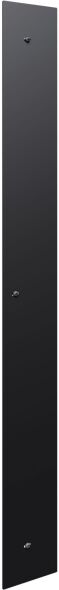 Profil einzeln PLA8101H2L sw