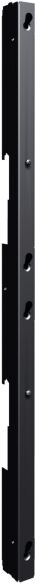 Profil einzeln PLI8101H2LS sw