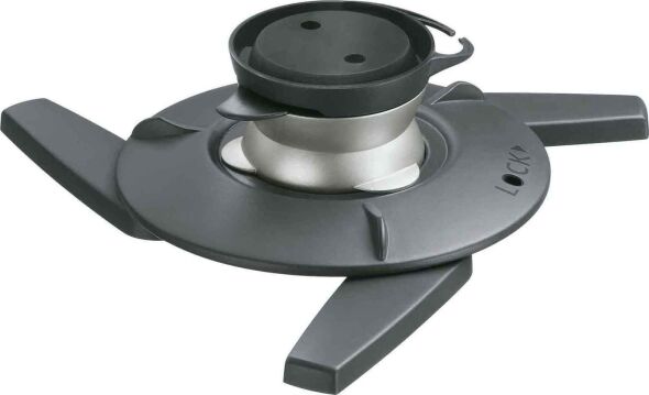 Projektor Deckenhalterung EPC6545 sw-si
