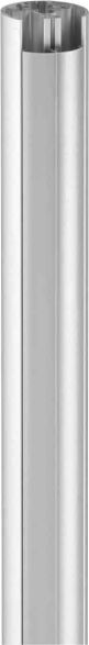 Rohr Basic PUC2108 si