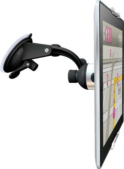 Tablet Dashboard Pack TMS1050 sw-si